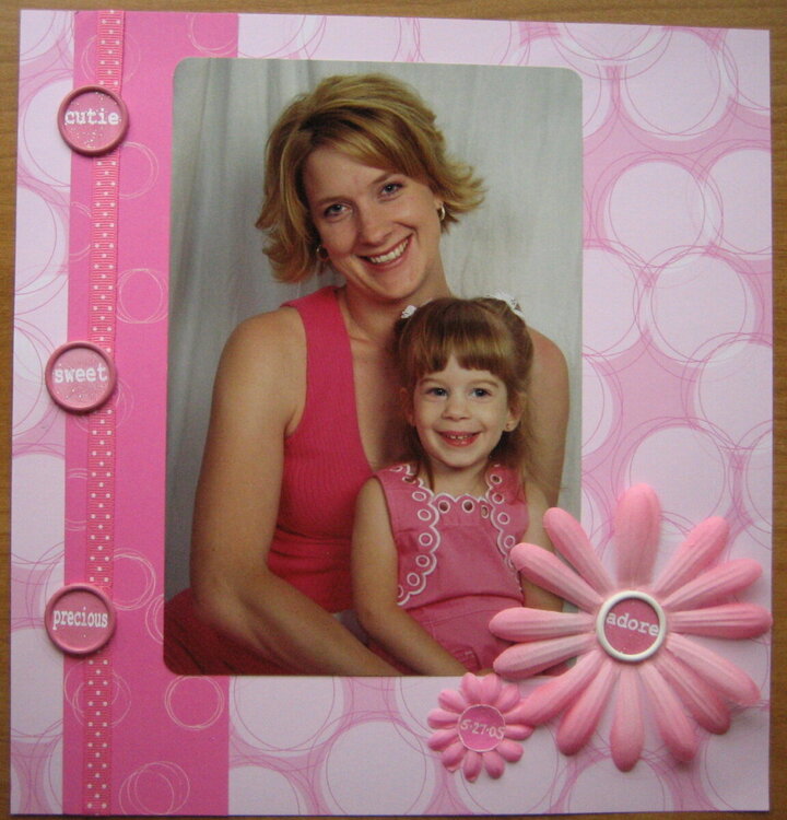 Mommy and Me 2005