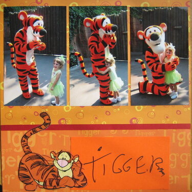 Tigger