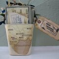 OEF Deployment Letter Bucket