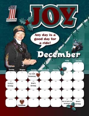 2006 Calendar