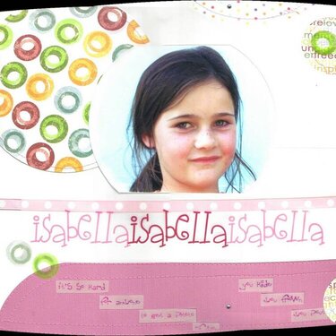 Isabella Angel 1