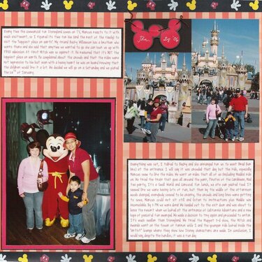 Disneyland page2