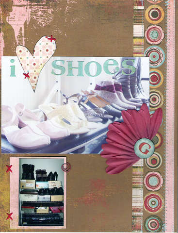I [heart] shoes (a HOF fave entry)