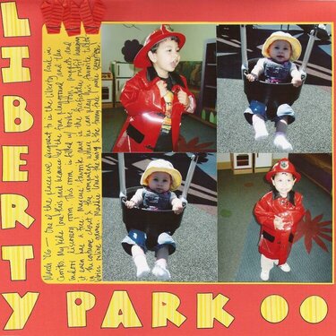 Liberty Park