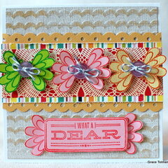 What a Dear *Ella Publishing*