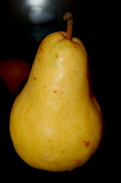 7. Pear