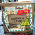 Summer Camp Mini