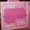 Breast Cancer Survivor Mini Album