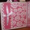 Breast Cancer Survivor Mini Album