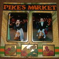 Pikes Market in Seattle