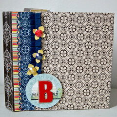 Busker Fest Mini Album