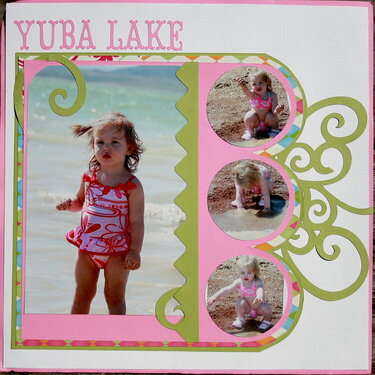 J-Yuba Lake