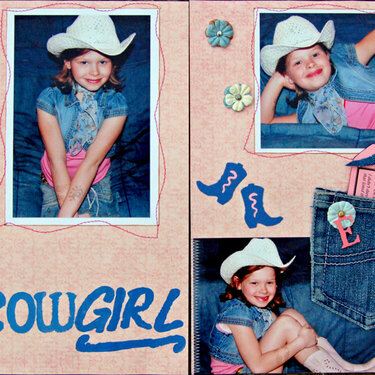 cowGIRL