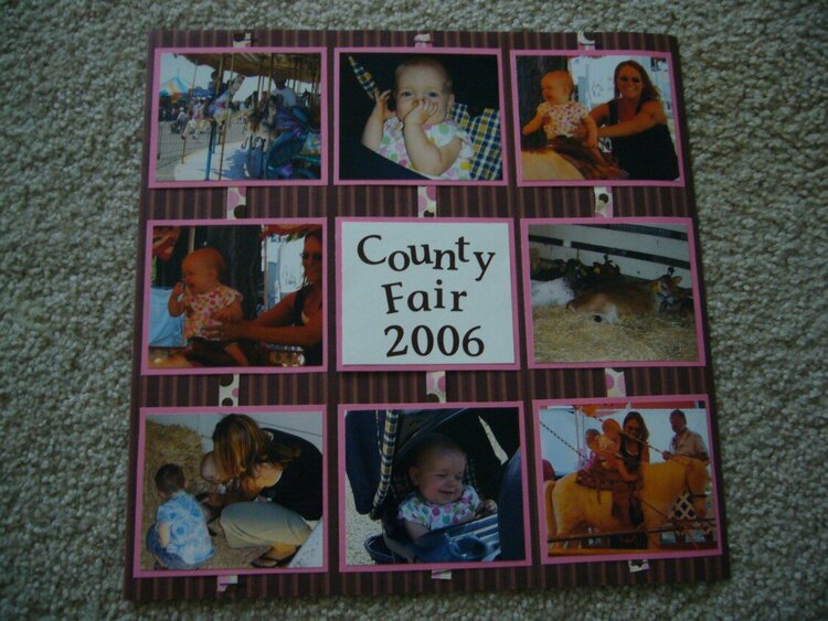 Clark County Fair