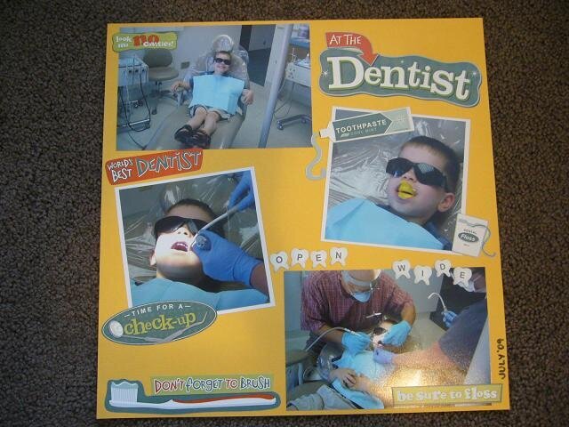 Dentist--Wyatt