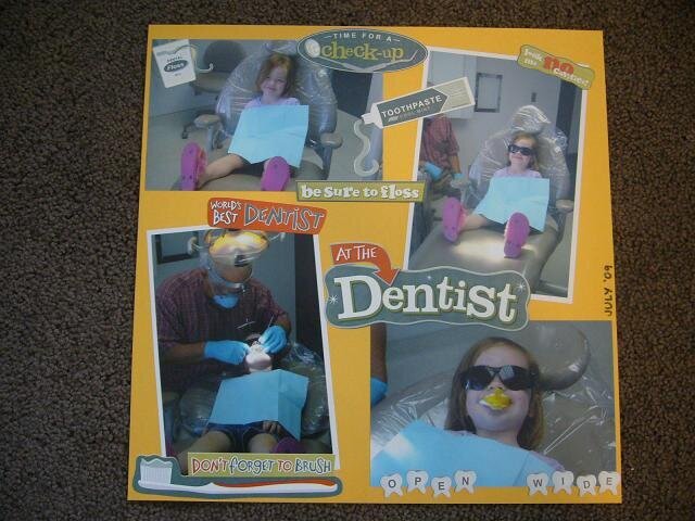 Dentist--Amelia