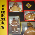 My Son the Fireman