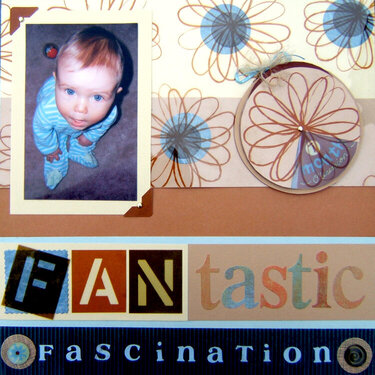 FANtastic Fascination