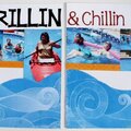 Grillin & Chillin
