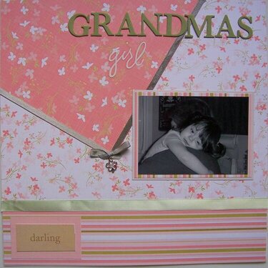 Grandmas girl