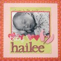 baby Hailee