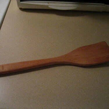 bonus2 - #8 spatula