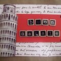 Italian Xmas Card