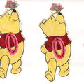 O in Pooh