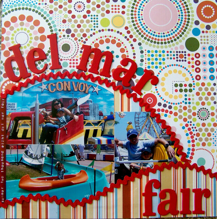 Del Mar Fair