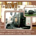 What can Brown do for yoU!