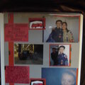 VAN BUREN FIRESTATION W/ CUBSCOUTS