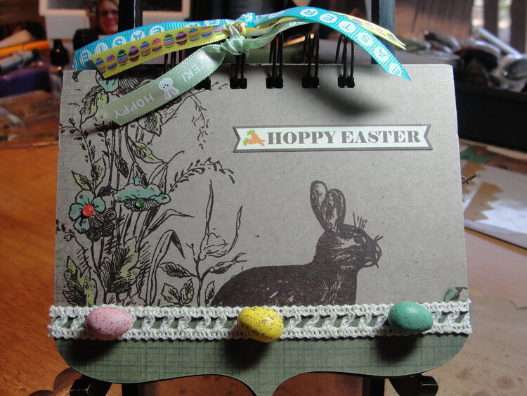 Hoppy Easter