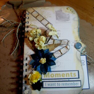 Moments I want to Remember