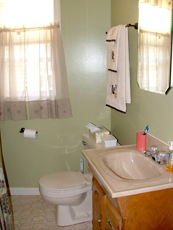 Bathroom 2