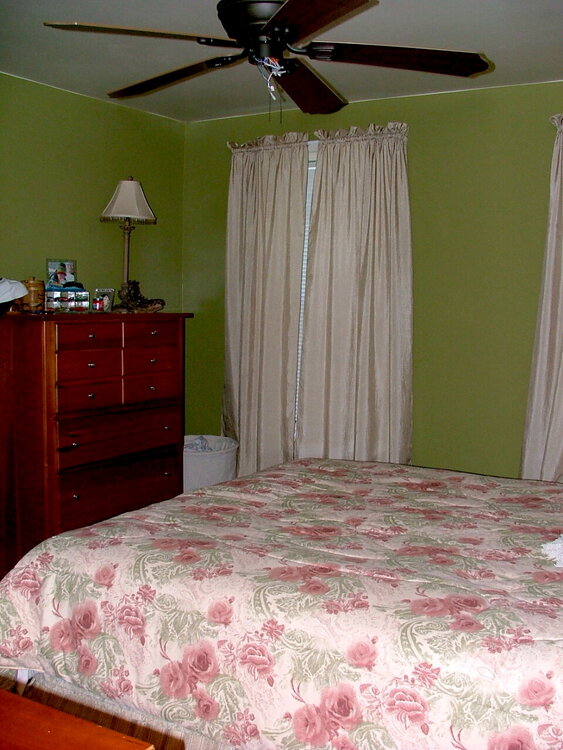 Bedroom After 3