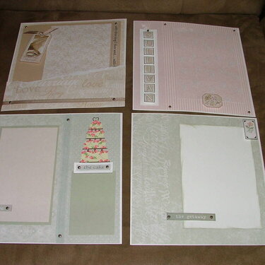 Wedding Album