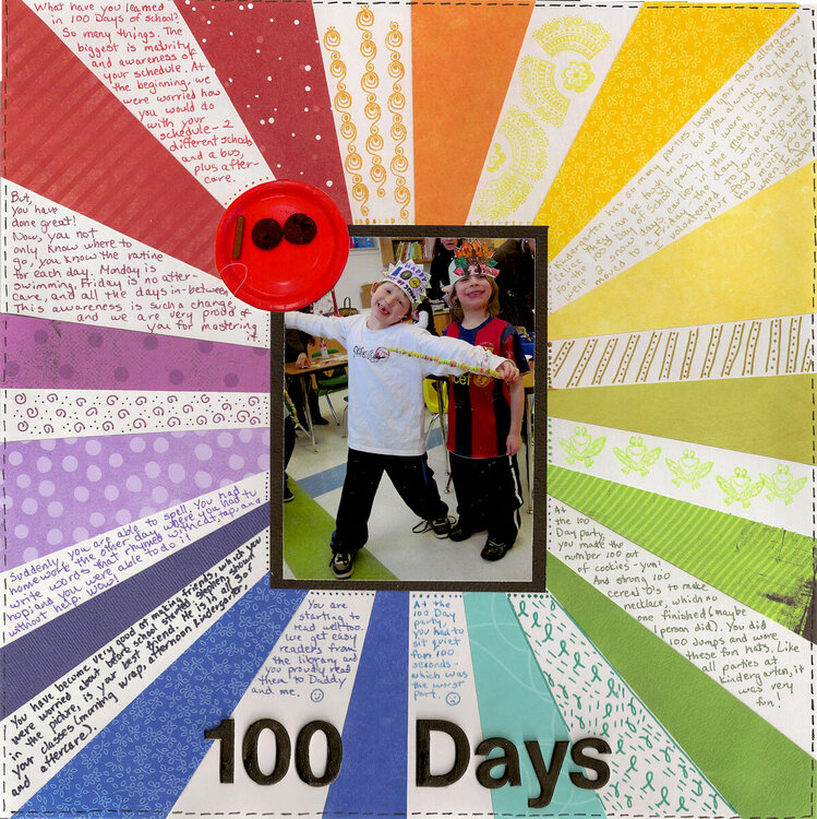 100 Days