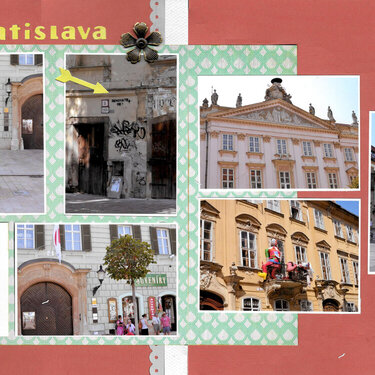 Bratislava