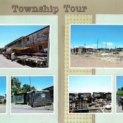 Township Tour