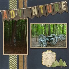 Adventure