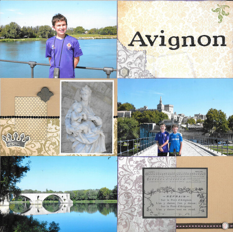 Avignon