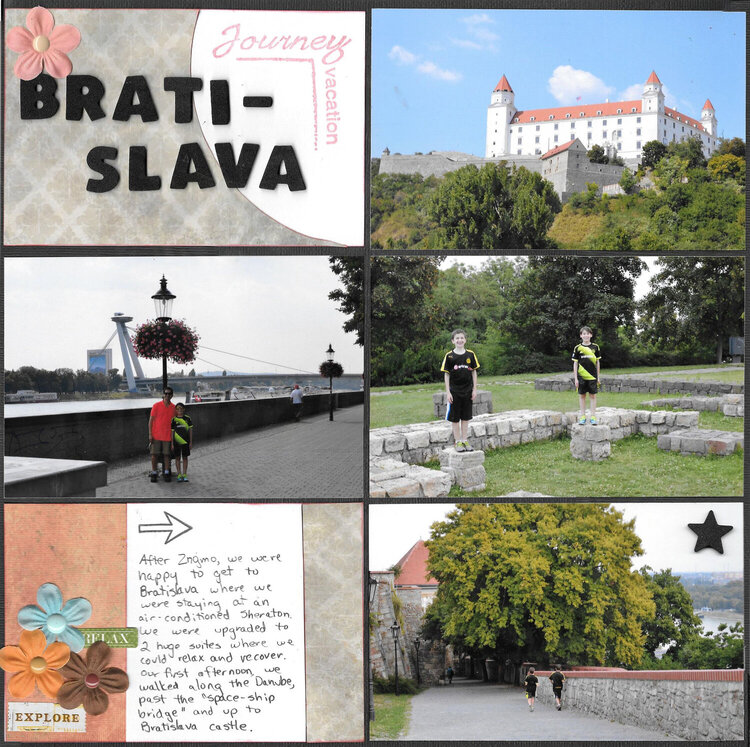 Bratislava