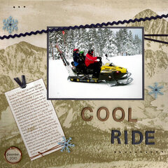 Cool Ride