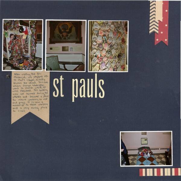 St. Paul&#039;s