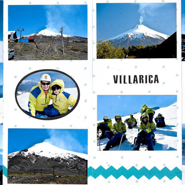 Villarica