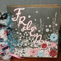 Friendship Paperbag Album