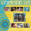Summer in Review (Left Side)