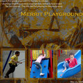 Merrit Playground