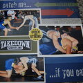 Takedown