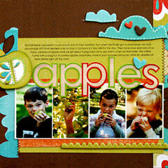 *apples* SB&B Fall '10